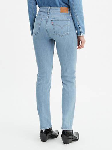 Джинсы Levi’s 712 28/32