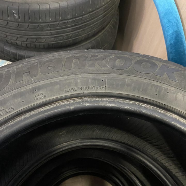 Hankook