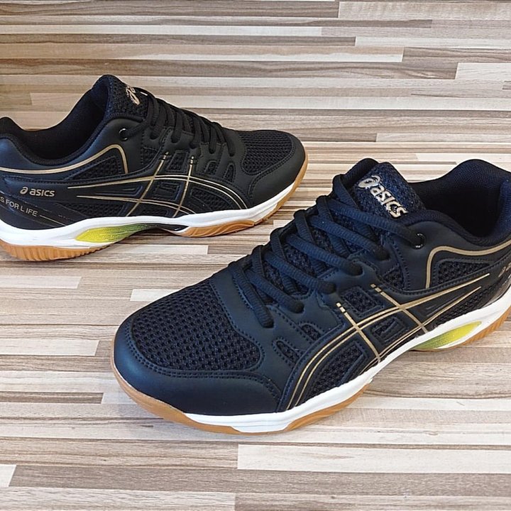 Кроссовки asics мужские