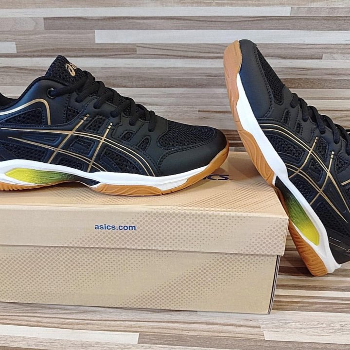 Кроссовки asics мужские