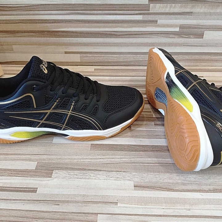 Кроссовки asics мужские