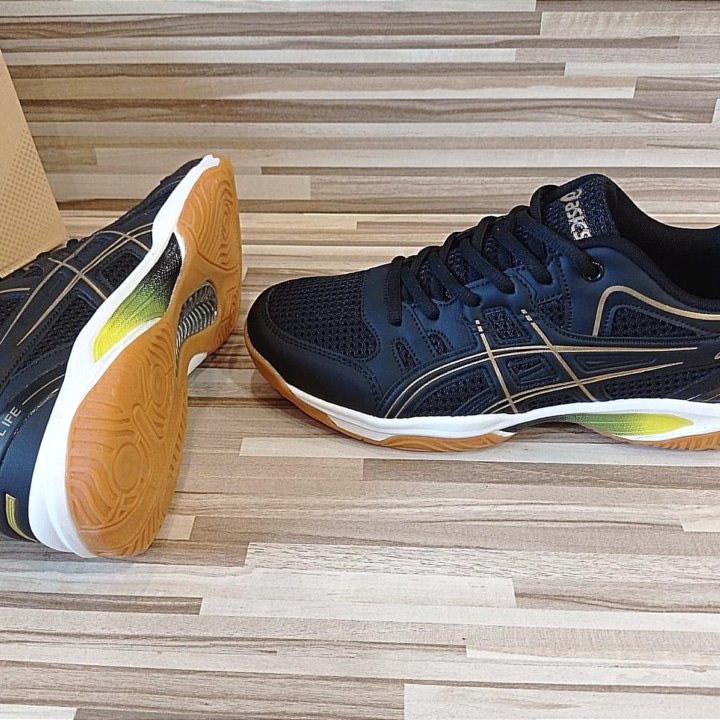 Кроссовки asics мужские