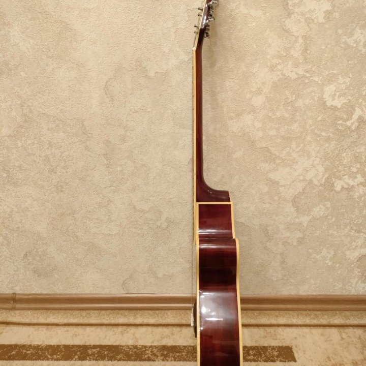 Гитара электроакустическая Pro Martin Custom
