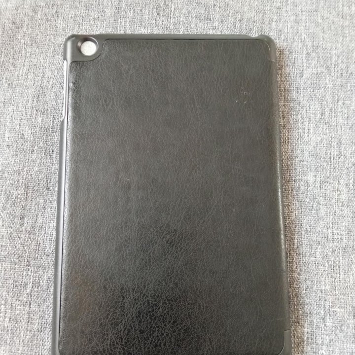 Чехол кожаный IPad mini