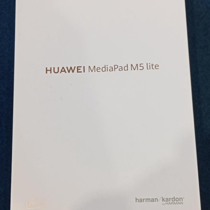 Планшет Huawei MediaPad M5 lite