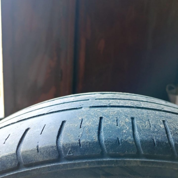 Шины Kumho 185/65 R15 лето