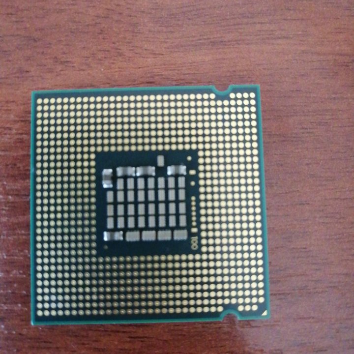 Pentium 4