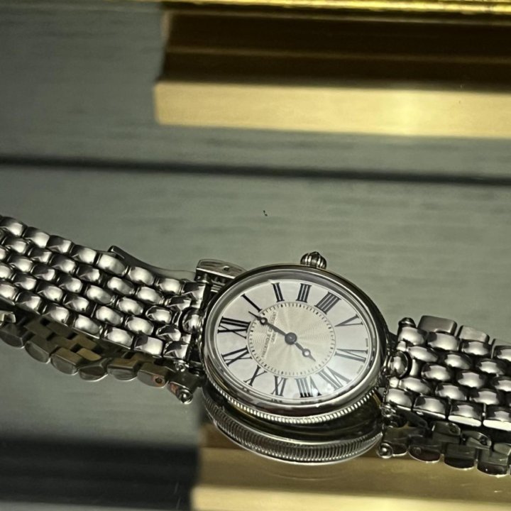 Frederique Constant FC-200 Swiss Made Original