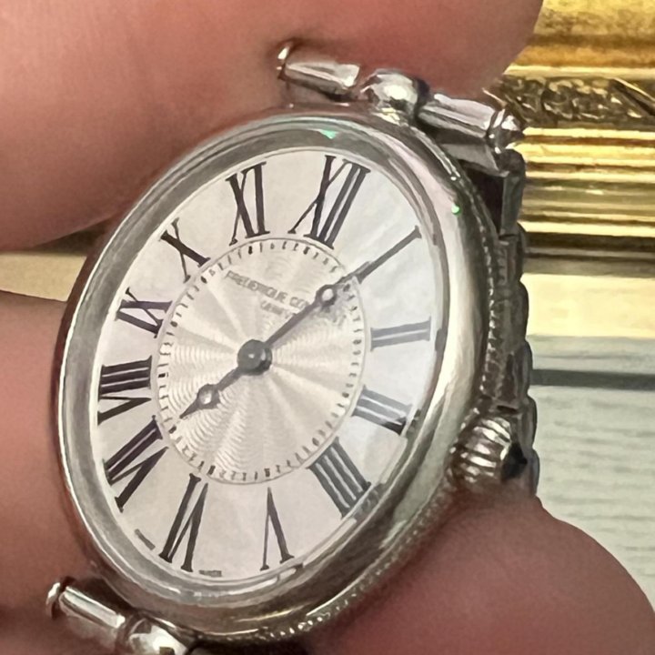 Frederique Constant FC-200 Swiss Made Original