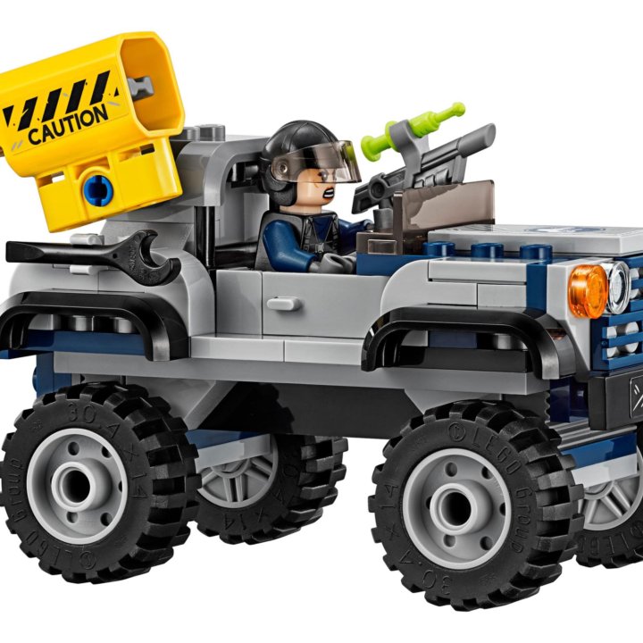 Оригинал Lego 75926 - Погоня за птеранодоном