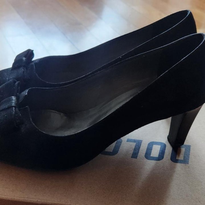 Туфли Peter Kaiser 37,5 (45)