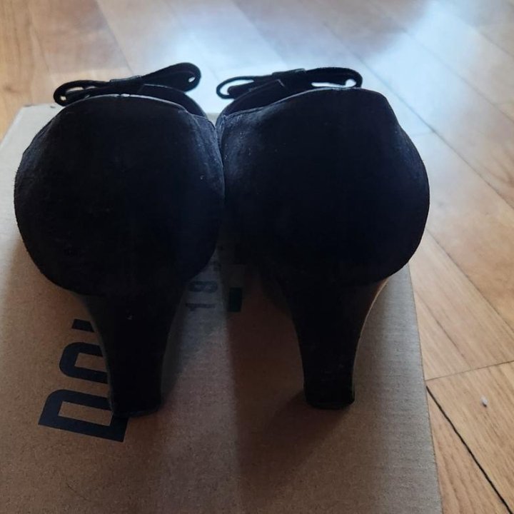 Туфли Peter Kaiser 37,5 (45)