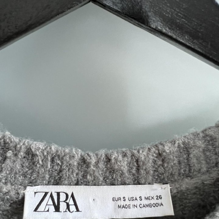 Платье zara