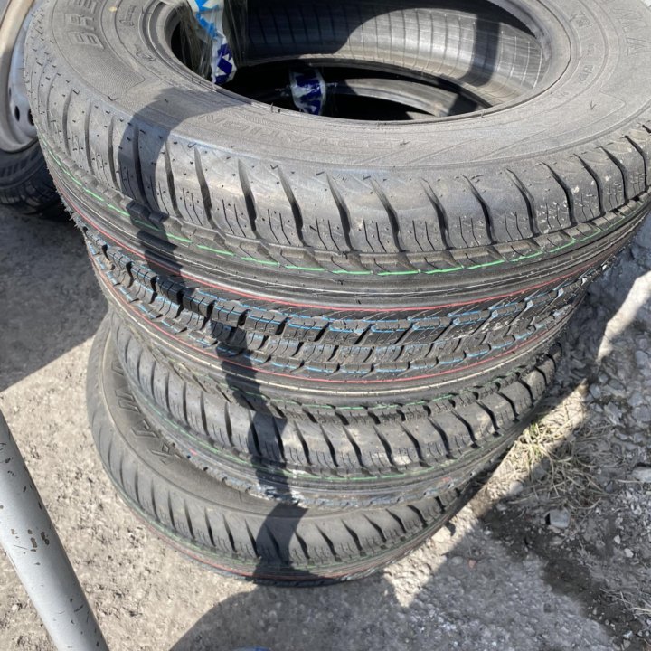 175/70 r14 шины новые