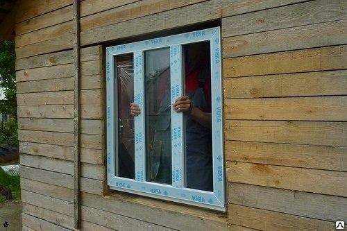 Двери пвх окна пластиковые стеклопакеты дом дача