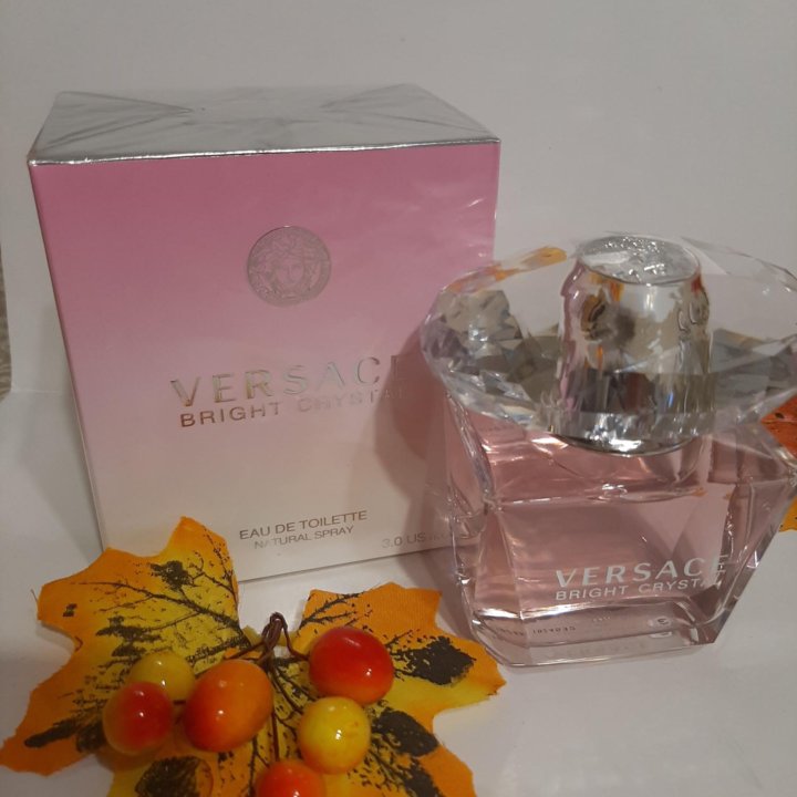 Versace Bright Crystal