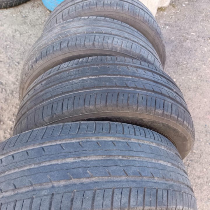 205/55 R16 Yokohama BluEarth-ES ES32