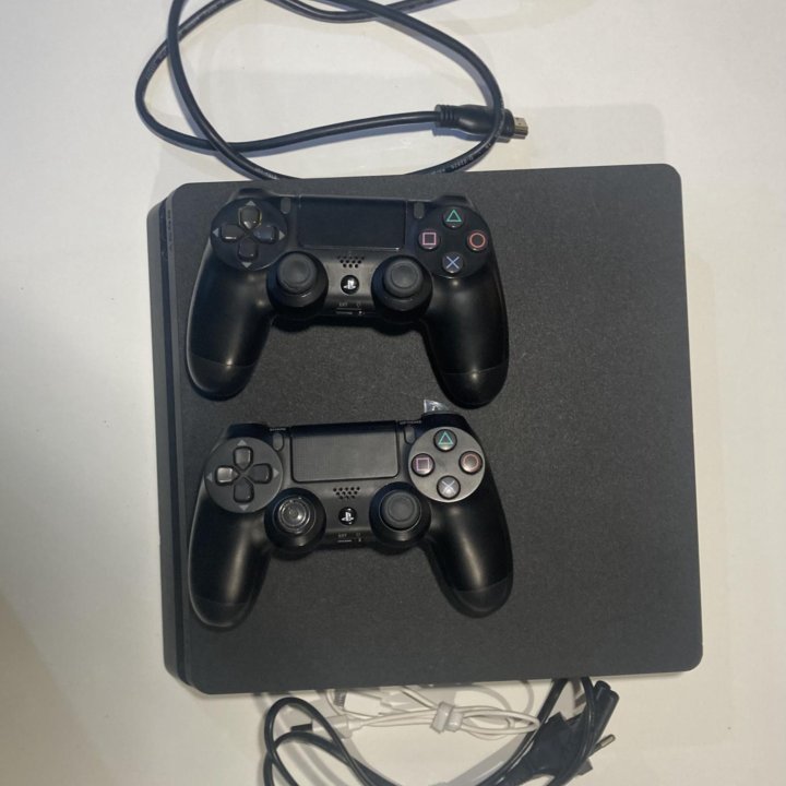 Sony PLAYSTATION 4 Slim 1 tb FIFA20