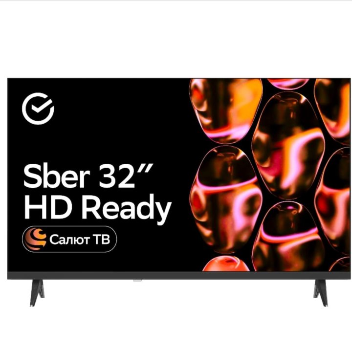 Sber SDX-32H2124, 32