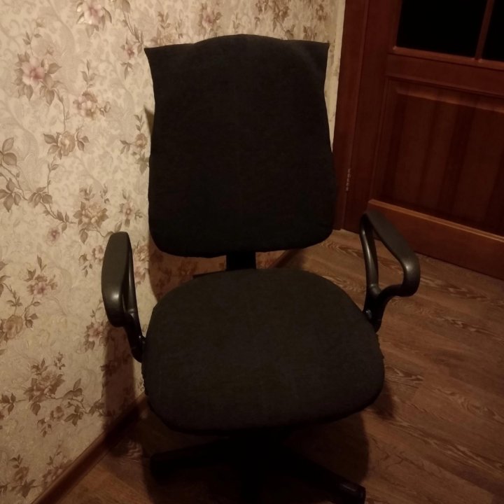 Чехол на компьютерное кресло