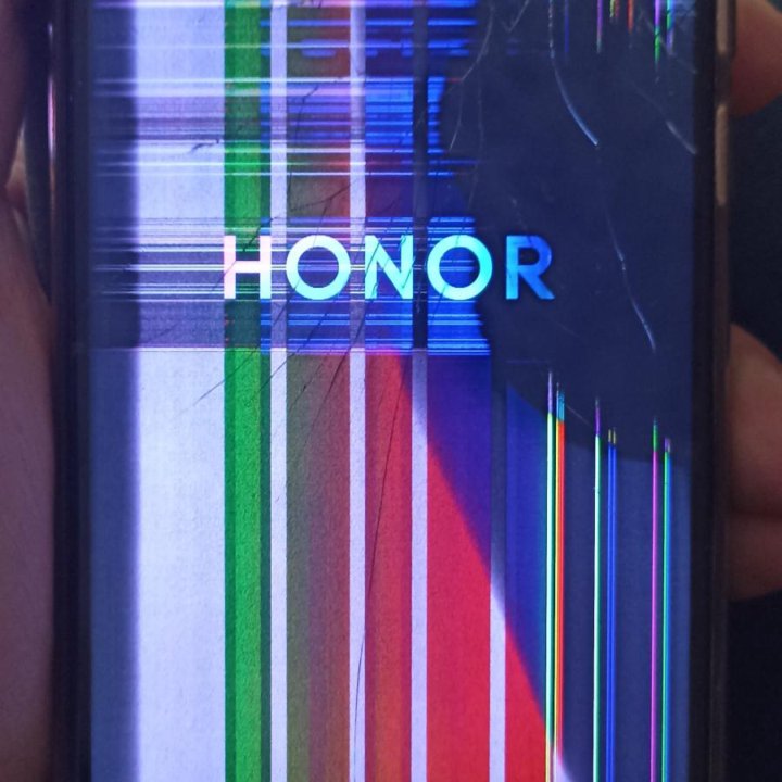 HONOR 10i