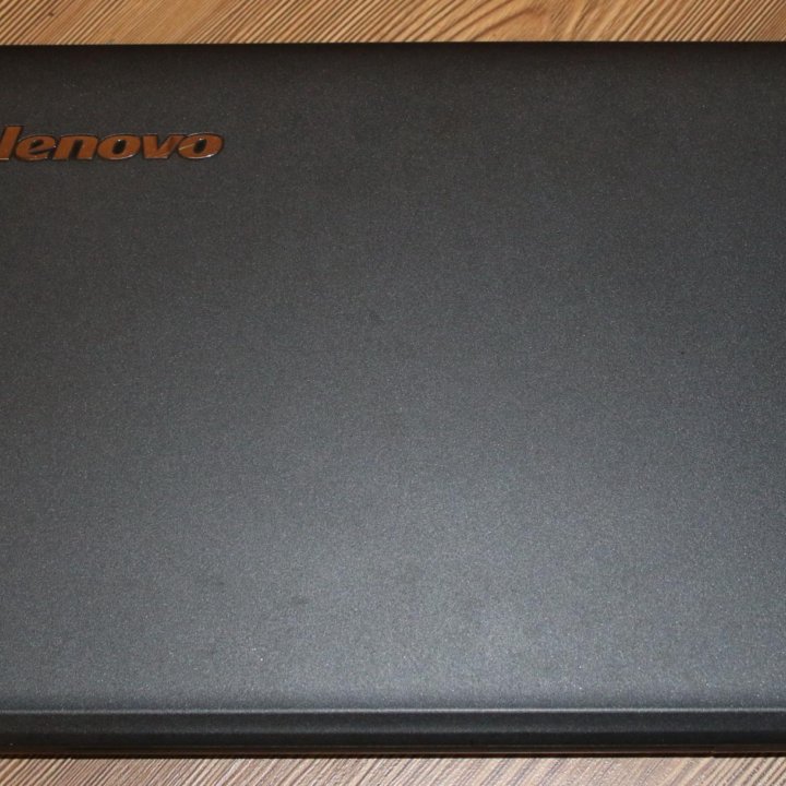 Ноутбук для работы и учебы Lenovo G560