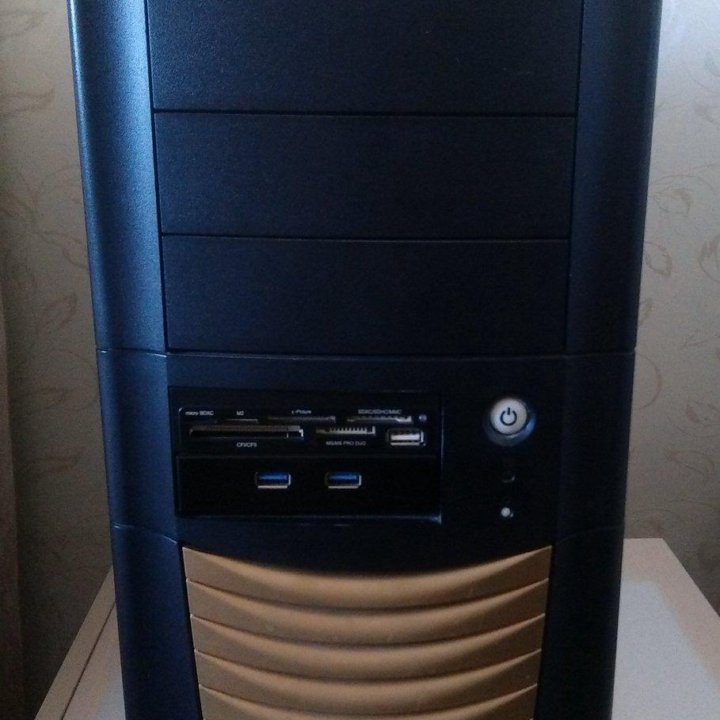 Компьютер игровой