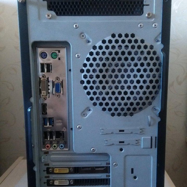 Компьютер игровой