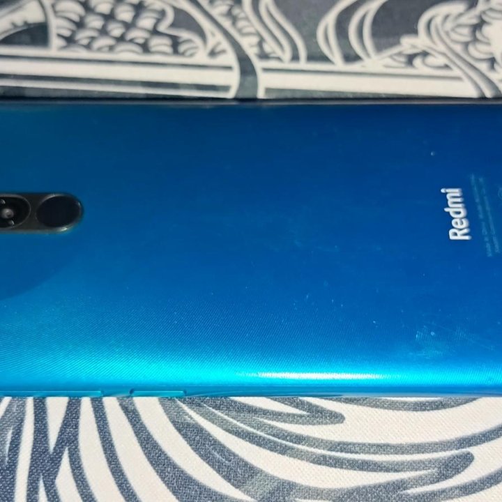 Redmi 9