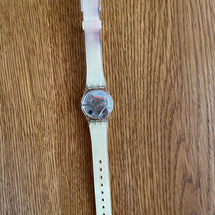 Часы Swatch женские