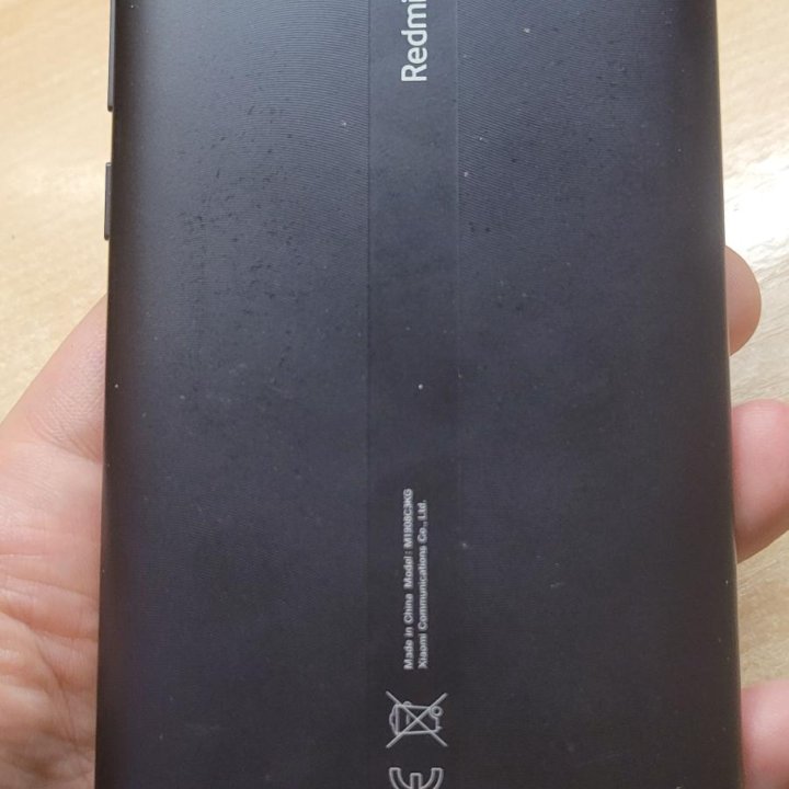 Xiaomi redmi 8a