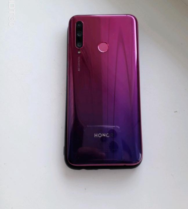 Honor 10i