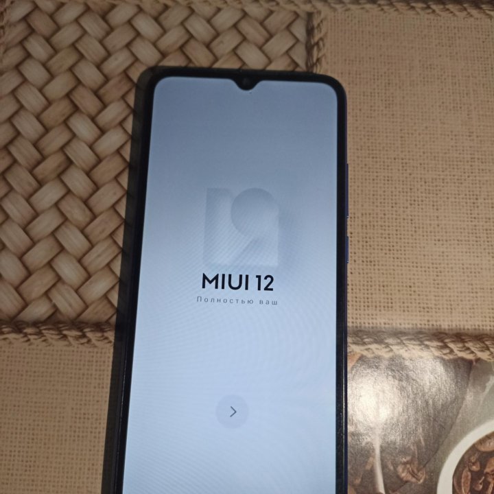 Redmi 9a