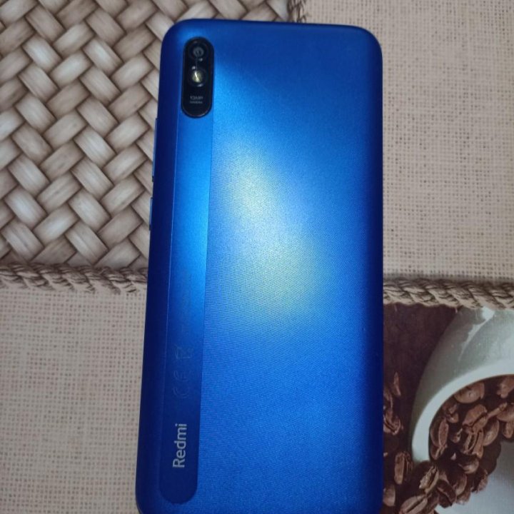 Redmi 9a