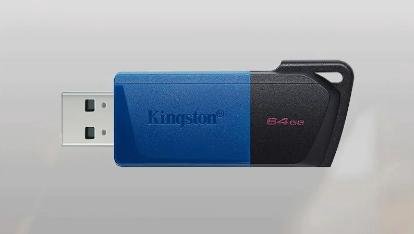 Флешка Kingston 64 GB