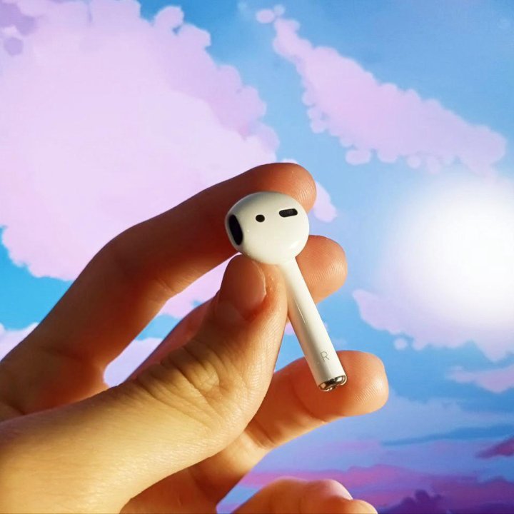 AirPods 2 Premium