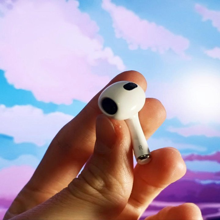 AirPods 3 (premium)