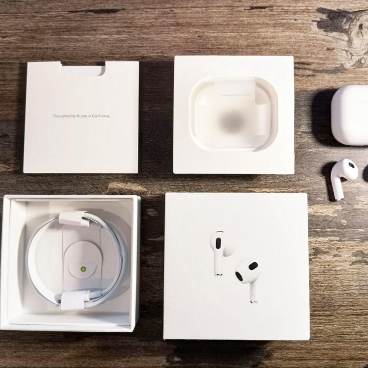 AirPods 3 (premium)