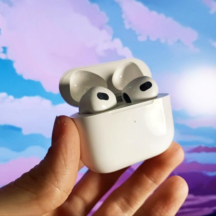 AirPods 3 (premium)