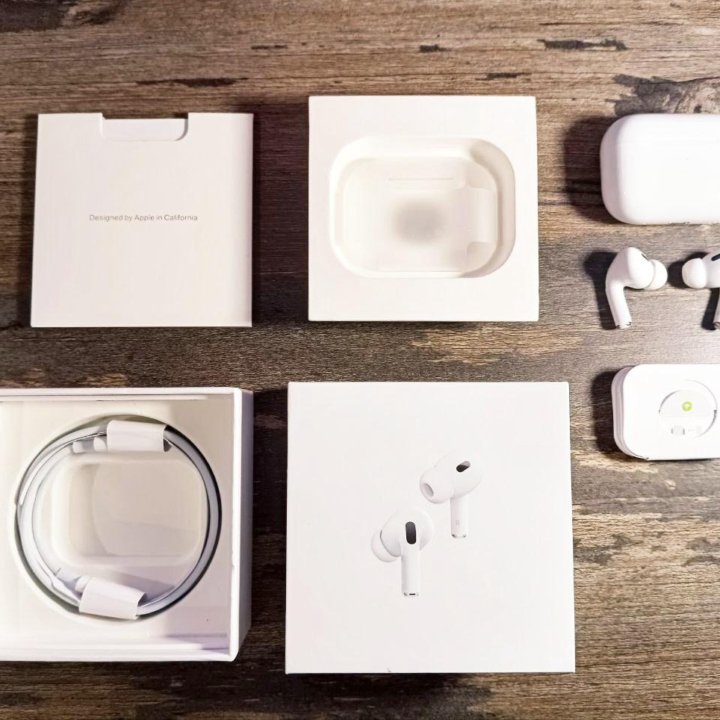 AirPods Pro 2 (premium+)