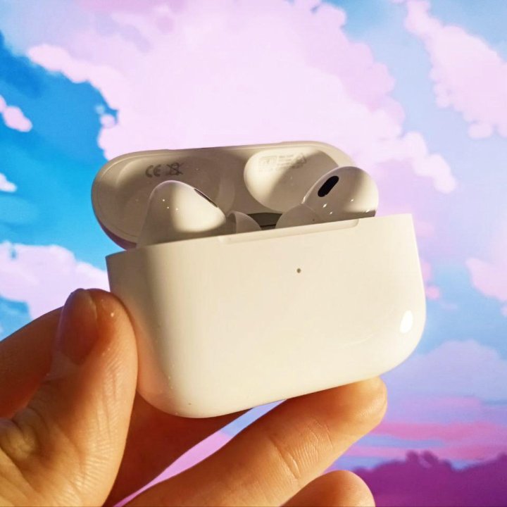 AirPods Pro 2 (premium+)