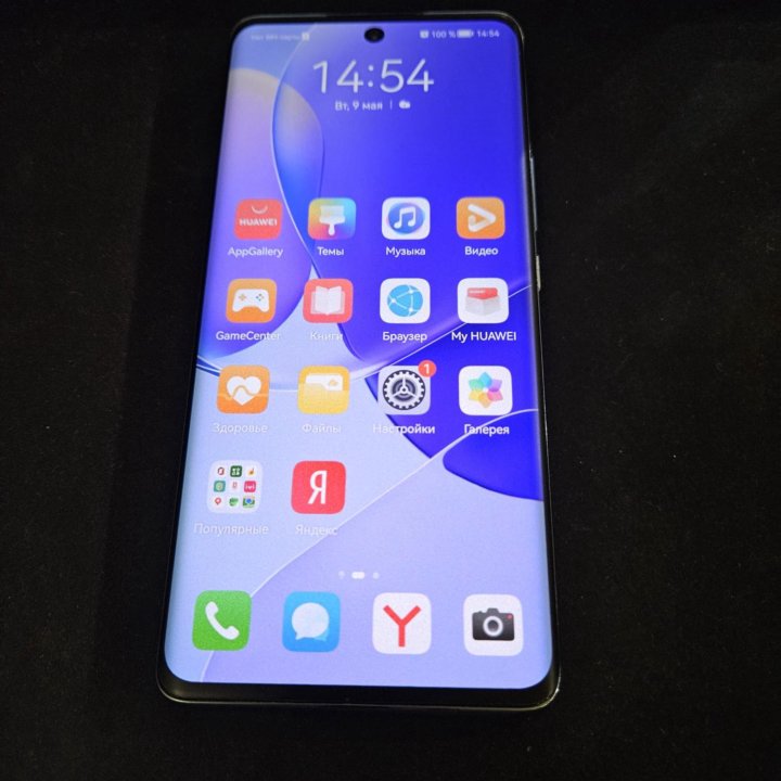 HUAWEI NOVA 9, 8/128gb