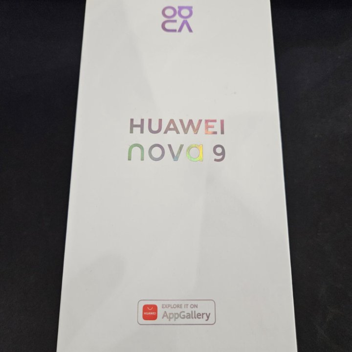 HUAWEI NOVA 9, 8/128gb