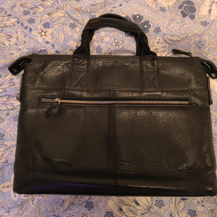 Мужская сумка-портфель