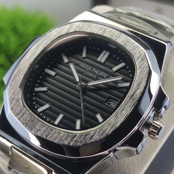 Часы мужские Patek Philippe