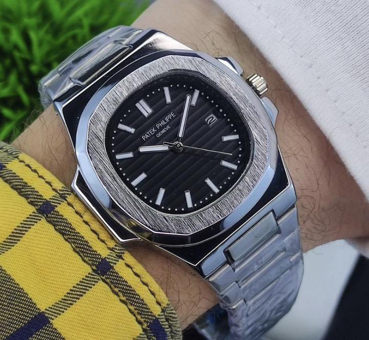 Часы мужские Patek Philippe