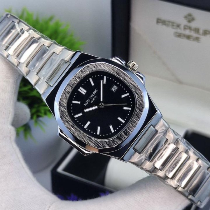 Часы мужские Patek Philippe