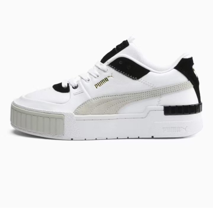 Кроссовки puma Sport Mix Wn's