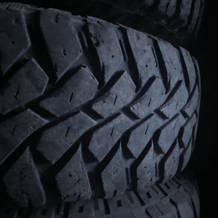 Maxxis Bighorn 764 + диски