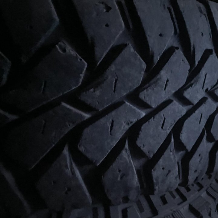 Maxxis Bighorn 764 + диски